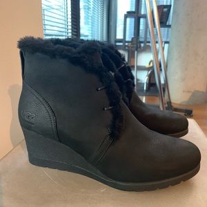 UGG Women’s Waterproof Boots
